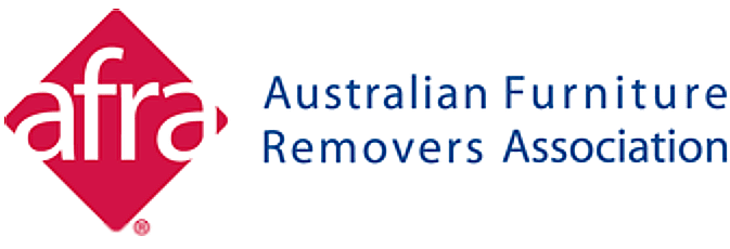 Australian Furniture Removers Association Logo