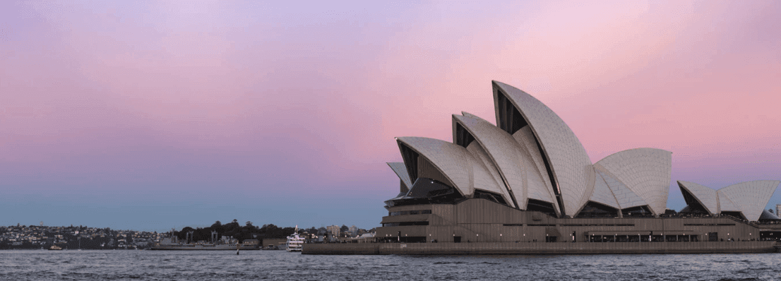 Four Reasons to Move to Sydney Featured Image
