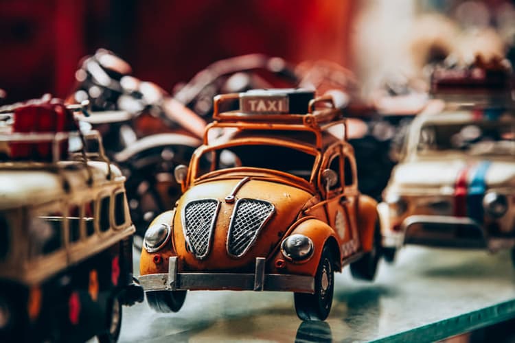 The Benefits of Renting a Storage Unit for Hobbyists Featured Image