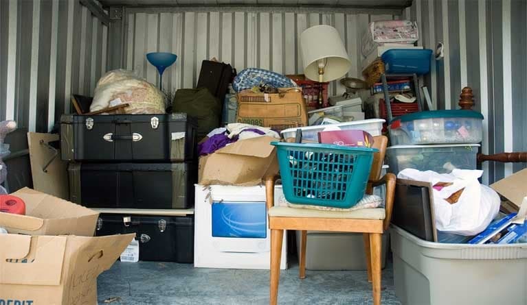Tips for Choosing the Right Self Storage Facility for Your Needs Featured Image