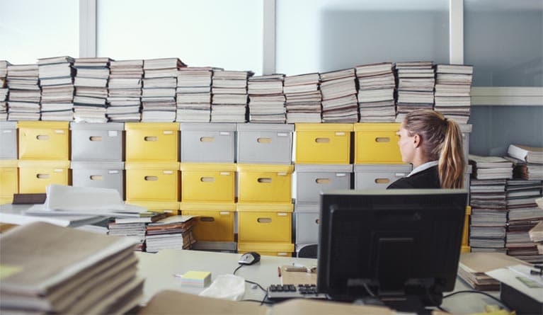 4 Common Document Storage Mistakes…and How to Do Better Featured Image