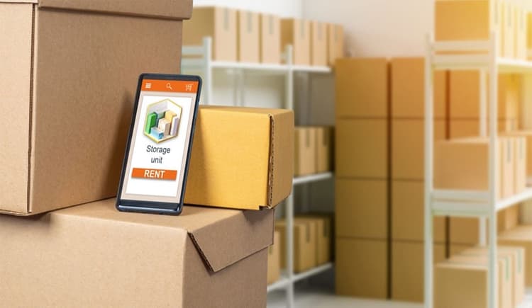 The Cost of Renting Self Storage in Sydney: 6 Things to Consider Featured Image