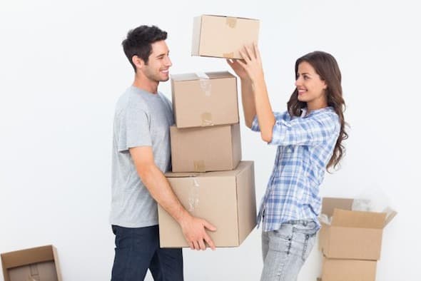 Tips on Categorizing and Taking Inventory of the Stored Items Featured Image