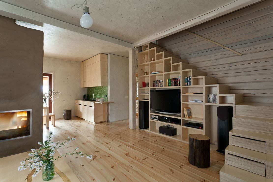 Best Creative Storage Ideas For Your Home Featured Image