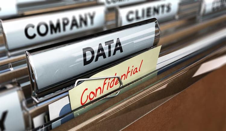 How to Store Documents Like a Pro Featured Image