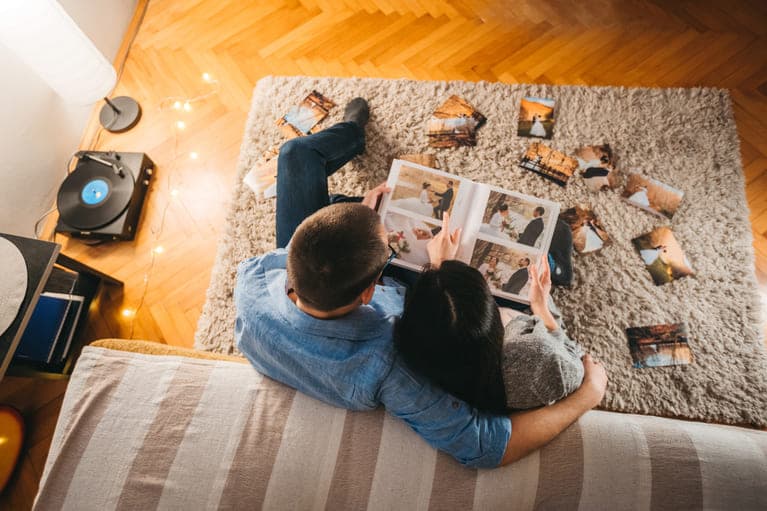 Preserving Precious Wedding Memories Featured Image