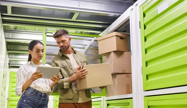 Top 5 Questions to Ask BEFORE Renting a Storage Unit Featured Image