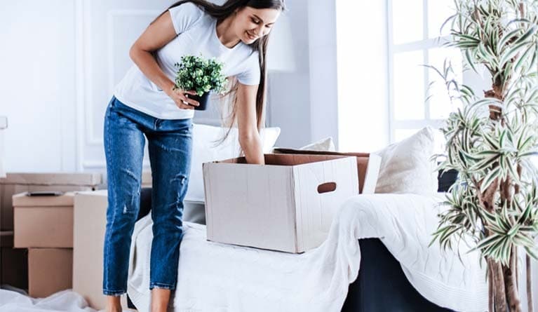 Top 5 Reasons People Invest in Sydney Self Storage Units Featured Image