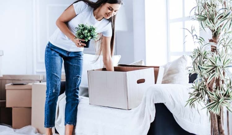 Top 5 Reasons People Invest in Sydney Self Storage Units Featured Image
