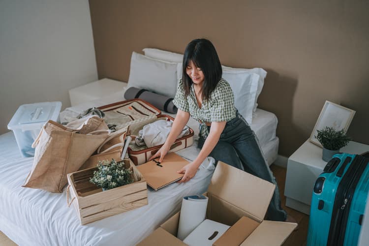 5 Reasons Your College Student NEEDS a Storage Unit Featured Image