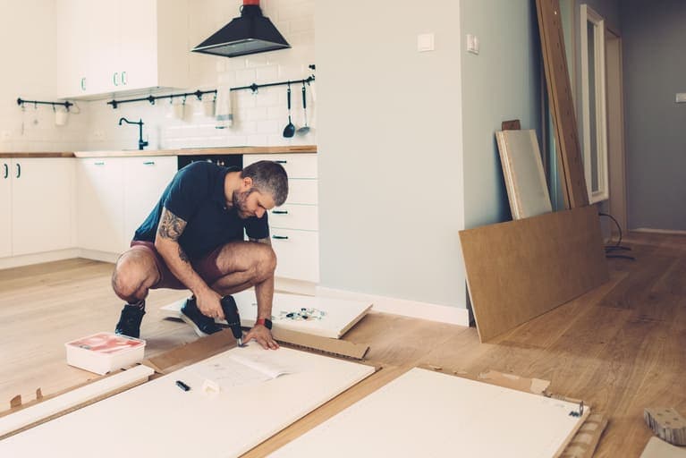 5 Benefits of Renting a Sydney Storage Unit During a Remodel Featured Image