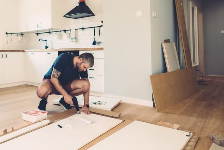 5 Benefits of Renting a Sydney Storage Unit During a Remodel Featured Image