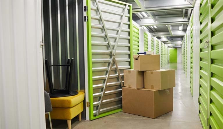 Tips to Find the Right Type of Storage Unit in Sydney to Meet Your Needs Featured Image