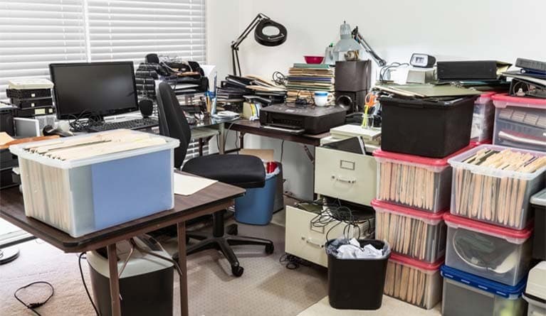 8 Ways Self Storage Can Save Your Small Business Featured Image