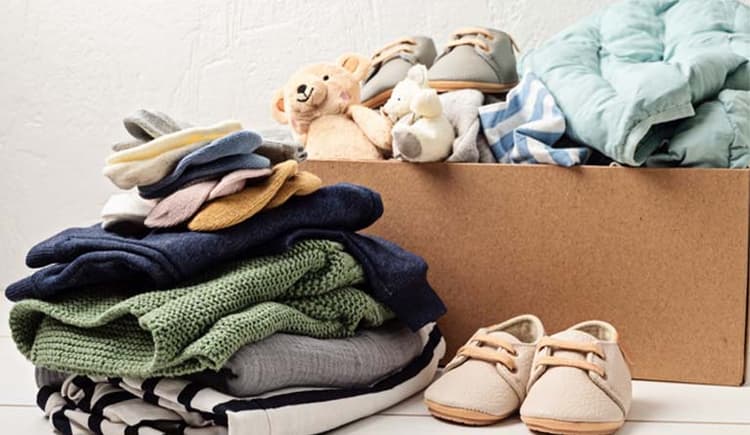 Here are 3 Things Taking Up Precious Space in Your Storage Unit Featured Image