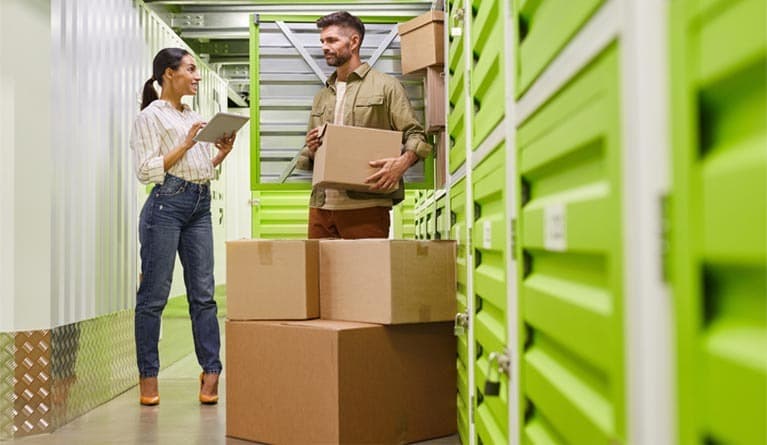 Top 5 Times Renting a Storage Unit Just Makes Sense Featured Image