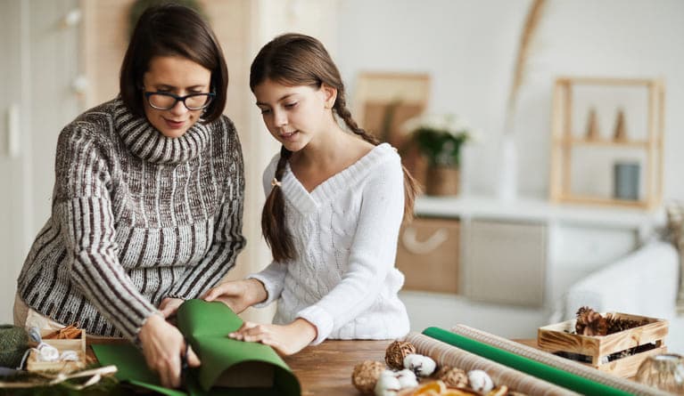 6 Ingenious Ways to Use Your Self-Storage Unit This Christmas Featured Image