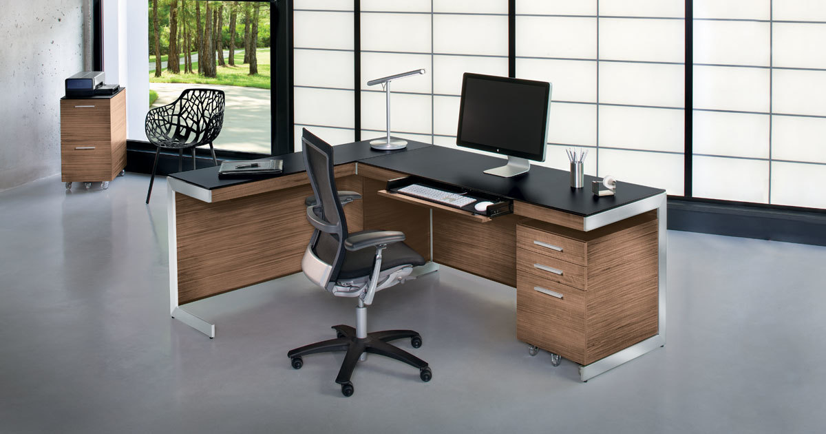 office desk