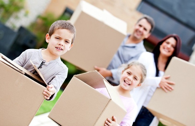 Benefits Of Using Self-Storage To Home And Business Owners